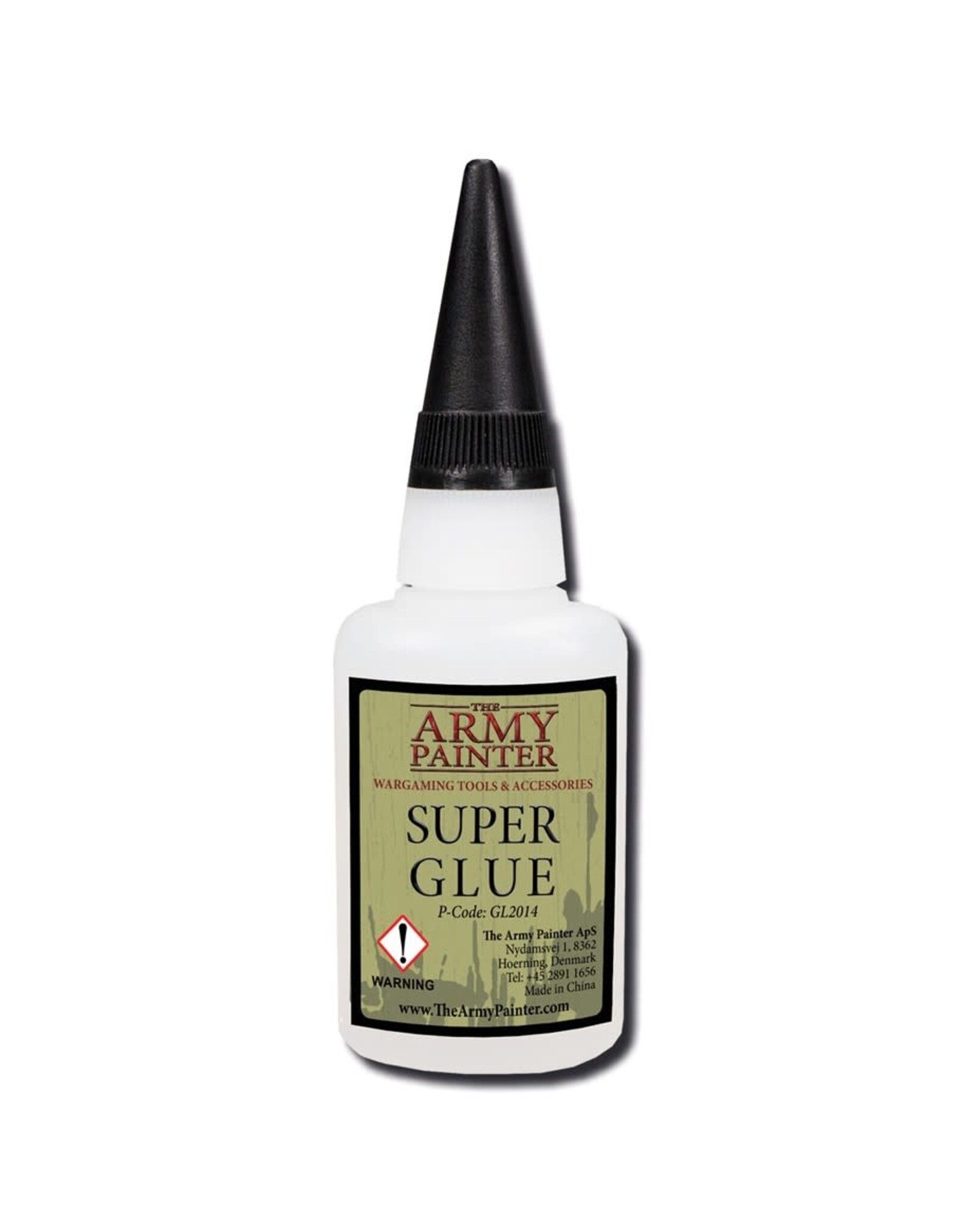 The Army Painter TAP Super Glue