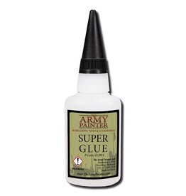 The Army Painter TAP Super Glue