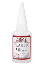The Army Painter TAP Plastic Glue