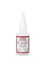 The Army Painter TAP Plastic Glue The Army Painter TAP Plastic Glue