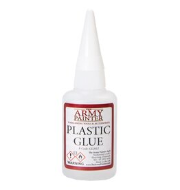 The Army Painter TAP Plastic Glue