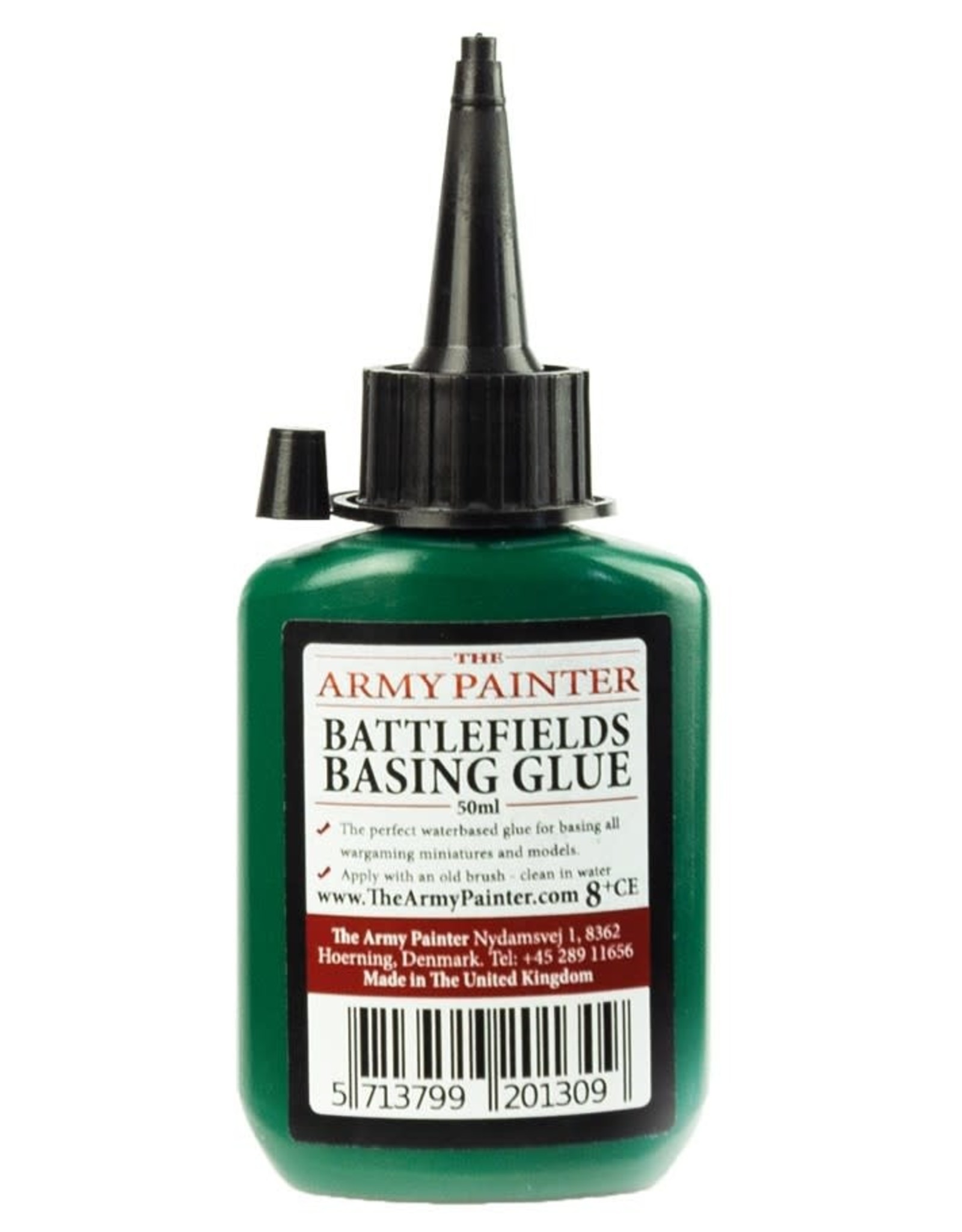 The Army Painter TAP Basing Glue