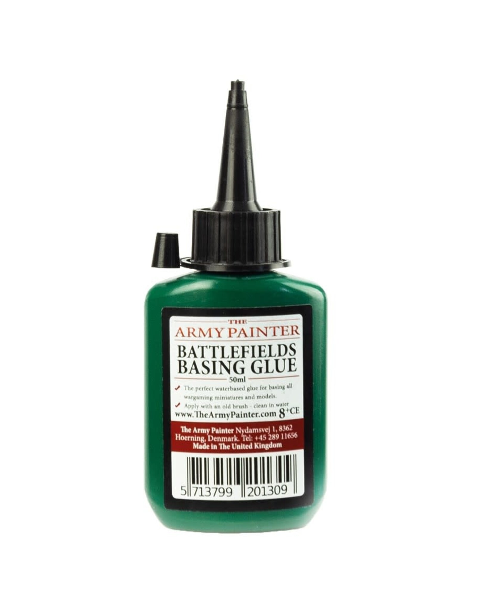 The Army Painter TAP Basing Glue