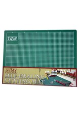 The Army Painter TAP Self-Healing Cutting Mat