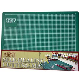 The Army Painter TAP Self-Healing Cutting Mat