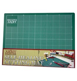 The Army Painter TAP Self-Healing Cutting Mat