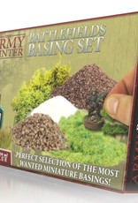 The Army Painter TAP Battlefields Basing Set