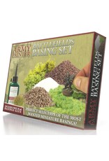 The Army Painter TAP Battlefields Basing Set