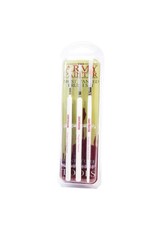 The Army Painter Most Wanted Brush Set