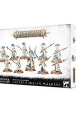 Games Workshop Warhammer AoS: Lumineth - Vanari Auralan Wardens