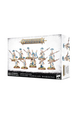 Games Workshop Warhammer AoS: Lumineth - Vanari Auralan Wardens