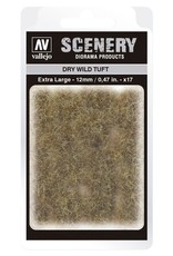 Acrylicos Vallejo AV Scenery: Wild Tuft - Dry - XL