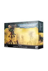 Games Workshop Warhammer 40k: Necrons - Canoptek Doomstalker Games Workshop Warhammer 40k: Necrons - Canoptek Doomstalker