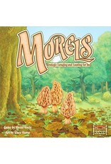 Two Lanterns Games Morels
