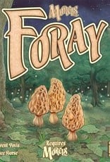 Two Lanterns Games Morels: Foray