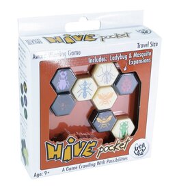 Smart Zone Games Hive Pocket
