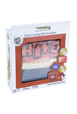 Smart Zone Games Hive Pocket