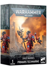 Games Workshop Warhammer 40k: Space Marines - Primaris Techmarine