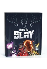 TeeTurtle Here to Slay