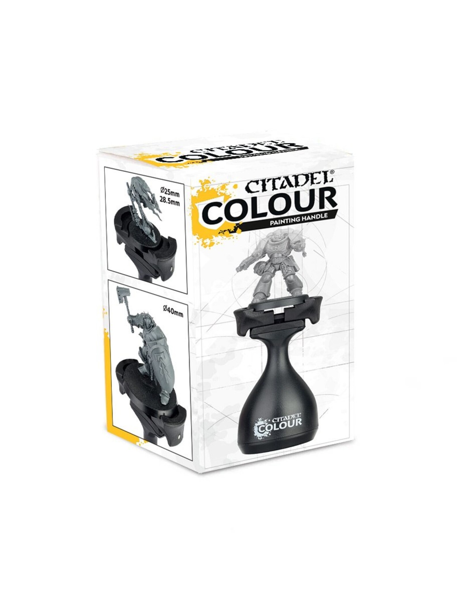 Games Workshop Citadel Painting Handle (MK2)