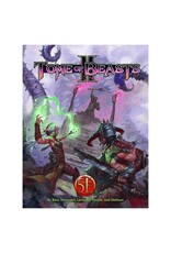 Kobold Press 5E: Tome of Beasts II