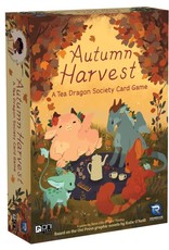 Renegade Autumn Harvest: A Tea Dragon Society Card Game