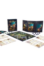 Steamforged Games Animal Adventures: RPG Starter Set