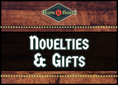 Novelties & Gifts