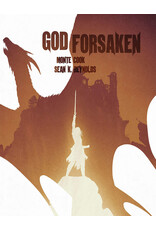 Monte Cook Games Cypher System: Godforsaken Monte Cook Games Cypher System: Godforsaken