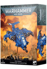 Games Workshop Warhammer 40k: Space Marines - Stormhawk Interceptor