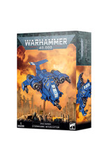 Games Workshop Warhammer 40k: Space Marines - Stormhawk Interceptor