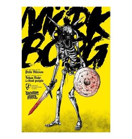 Free League Publishing MÖRK BORG