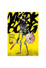 Free League Publishing MÖRK BORG