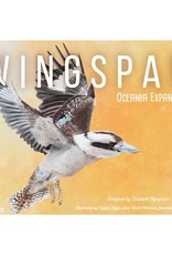 Stonemaier Games Wingspan: Oceania Expansion
