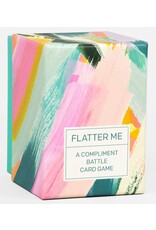 Pink Tiger Games LLC Flatter Me