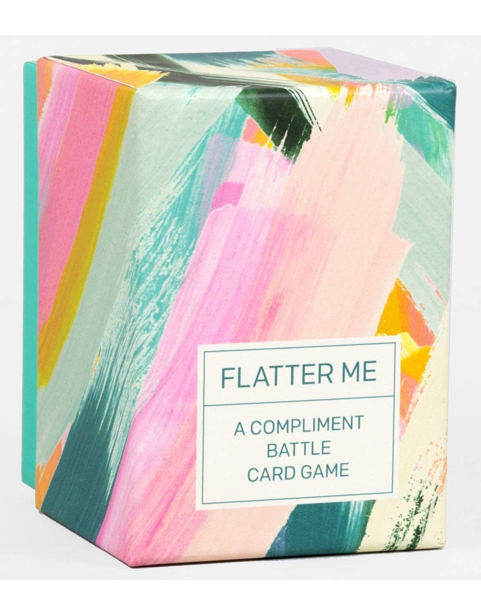 Pink Tiger Games LLC Flatter Me