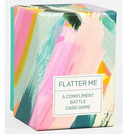 Pink Tiger Games LLC Flatter Me
