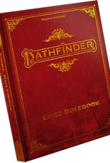 Pathfinder 2E RPG: Core Rulebook Special Edition