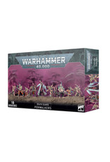 Games Workshop Warhammer 40k: Death Guard - Poxwalkers
