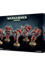 Games Workshop Warhammer 40k: Chaos Space Marines - Raptors