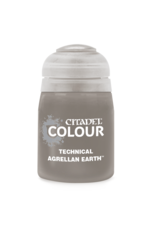 Games Workshop Citadel Technical: Agrellan Earth - 24 ml