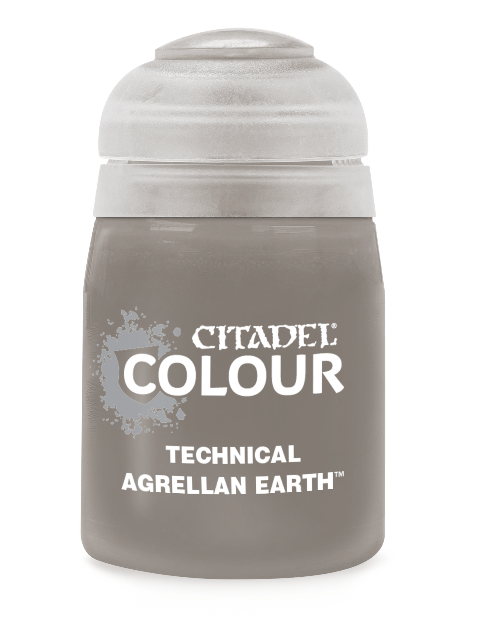 Games Workshop Citadel Technical: Agrellan Earth - 24 ml