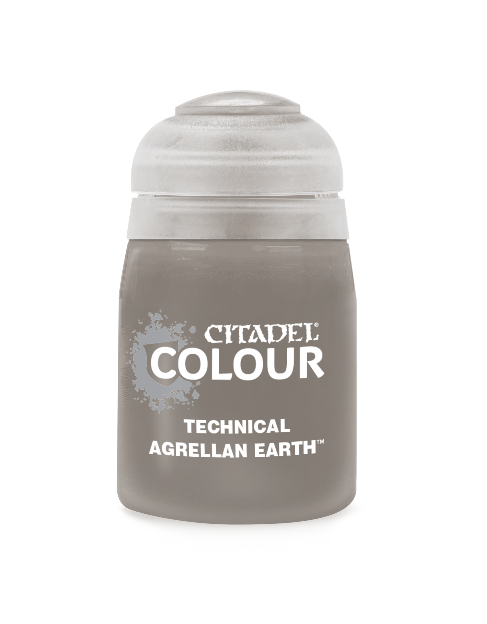Games Workshop Citadel Technical: Agrellan Earth - 24 ml