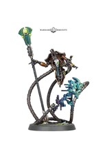 Games Workshop Warhammer 40k: Necrons - Psychomancer