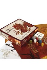 Calliope Games Tsuro: The Game of the Path