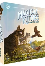 Atlas Games Magical Kitties Save the Day!