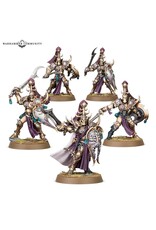 Games Workshop Warhammer AoS: Hedonites of Slaanesh - Myrmidesh Painbringers Games Workshop Warhammer AoS: Hedonites of Slaanesh - Myrmidesh Painbringers