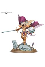 Games Workshop Warhammer AoS: Hedonites of Slaanesh - Sigvald the Magnificent, Prince of Slaanesh Games Workshop Warhammer AoS: Hedonites of Slaanesh - Sigvald the Magnificent, Prince of Slaanesh