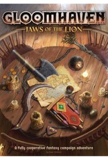 Cephalofair Games Copy of Gloomhaven