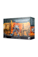 Games Workshop Warhammer 40k: Space Marines - Roboute Guilliman